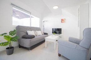 Refurbish Apartment with terrace